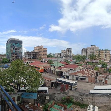 Apolonia Hotel Dar es Salaam Esterno foto